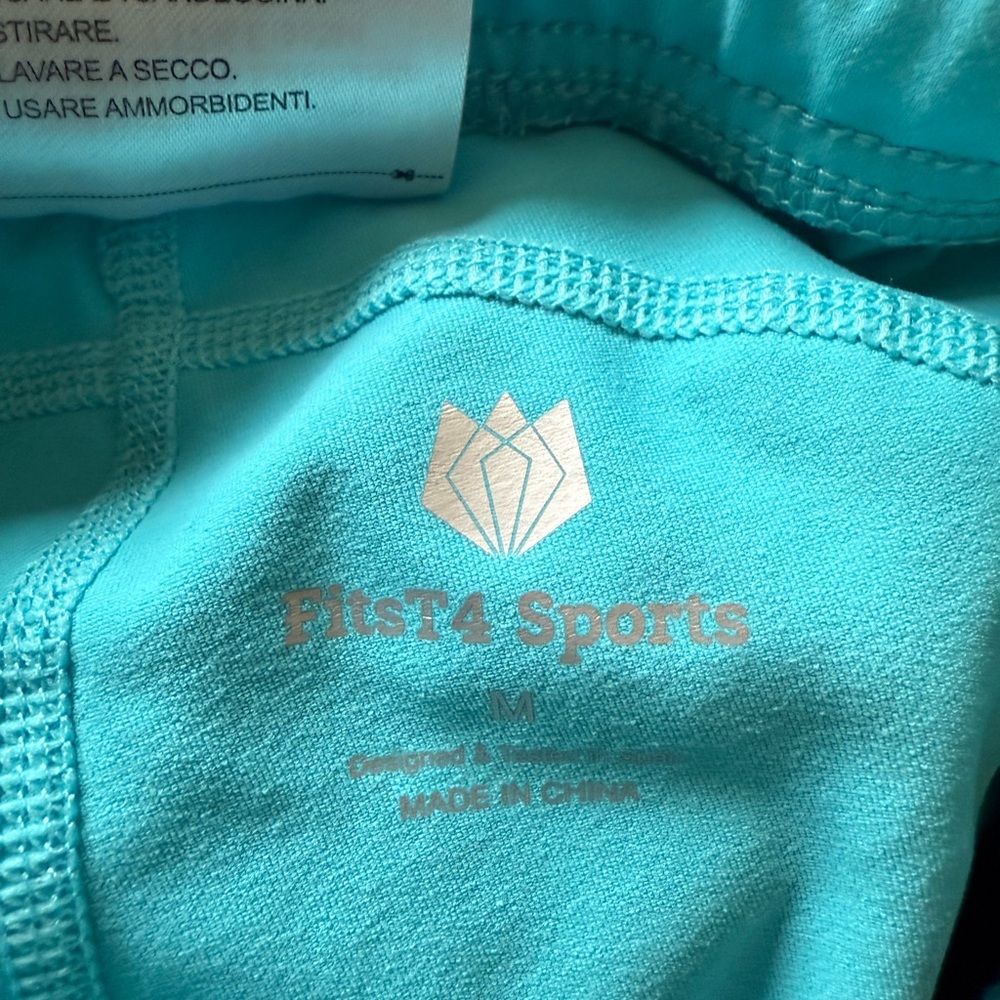 4 pairs kids breeches - Picture 8 of 9